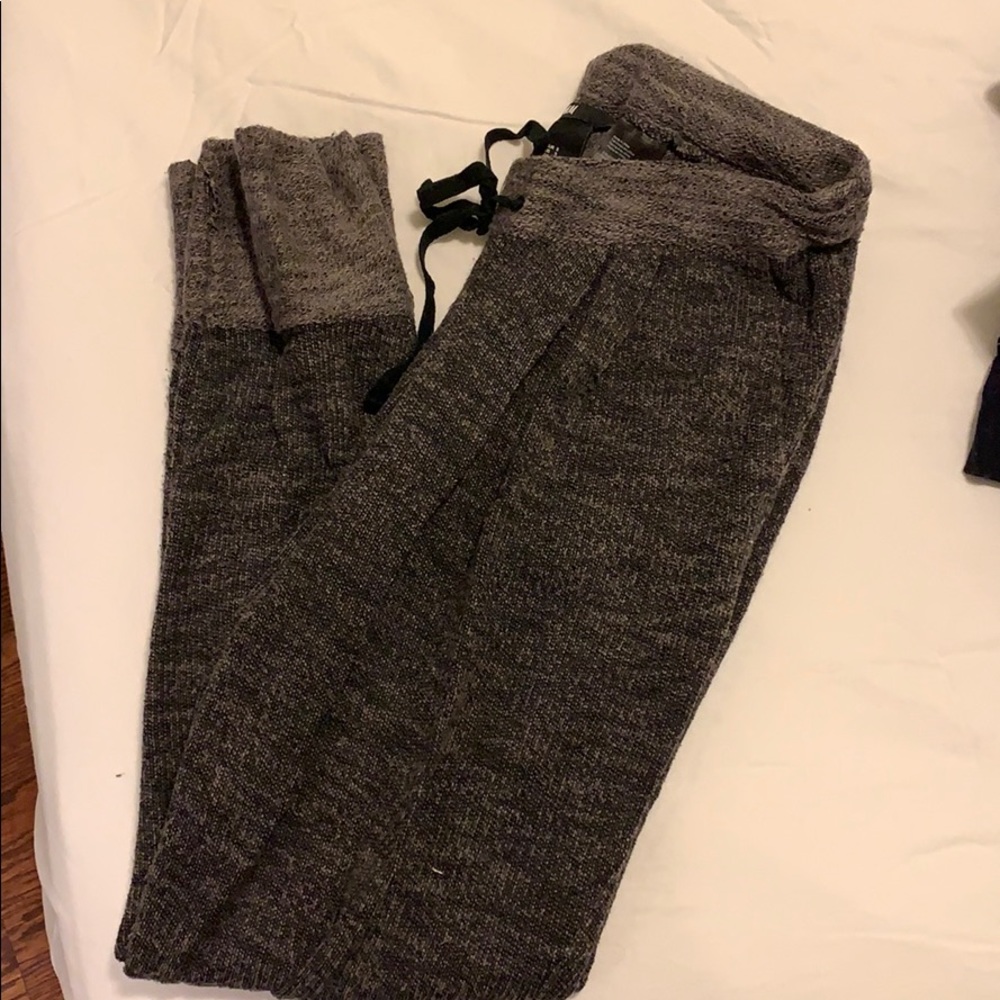 Comfy sweats